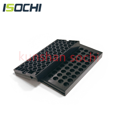 Spare Parts Manufacturer Tool Cassette Base used for PCB CNC Hitachi Machine Customized Available