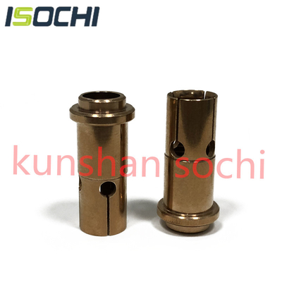 Drilling Machine Tool Holder Beryllium Copper for PCB CNC Tongtai 48 System Machine Custom Available