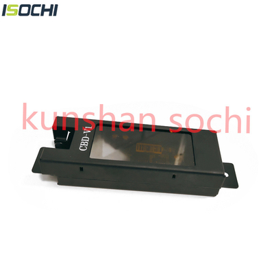 Black Square CBD-V1 PCB machine Detection Board Output Signal Digital Induction Board for PCB Hans Machines