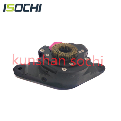 High Precision OEM PCB Pressure Foot Cup For PCB AEMG Routing Machine Consumables Wholesales