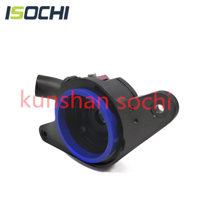 High Precision OEM PCB Pressure Foot Cup For PCB AEMG Routing Machine Consumables Wholesales