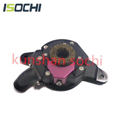High Precision OEM PCB Pressure Foot Cup For PCB AEMG Routing Machine Consumables Wholesales