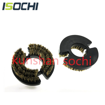 Hot OEM pressure foot brush OEM/ODM Pressure Foot Brush Insert for Router