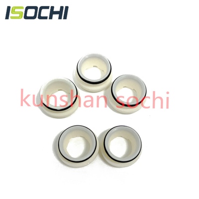 High Precision Big Hole Pressure Foot Disk Insert OEM Available For CNC PCB Anderson Drilling Machine