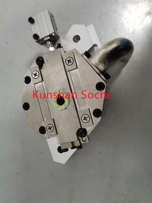 Wear-Resistance High Precision Pressure Foot Assembly used for PCB CNC Hans Machine OEM Available