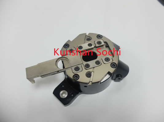 High Precision Pressure Foot Assembly New Type For PCB Tongtai Drilling Machine Aluminum Custom Available
