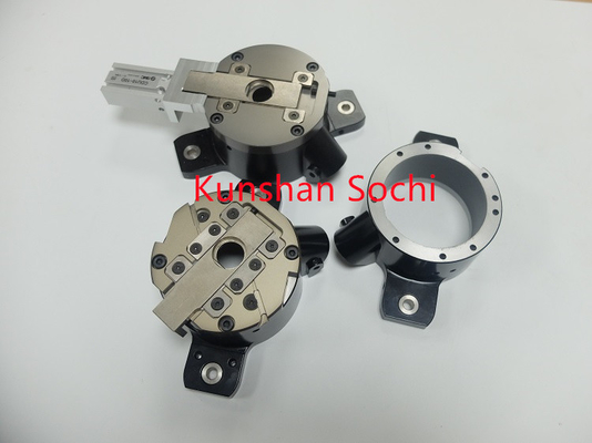 High Precision Pressure Foot Assembly New Type For PCB Tongtai Drilling Machine Aluminum Custom Available