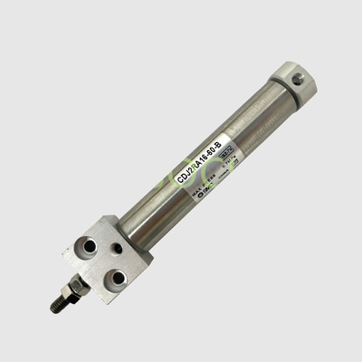 Direct wholesale CDJ2B16-5/10/15/20/25/30/35-B air cylinder on sale