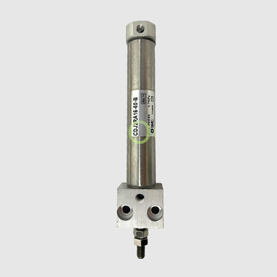 Direct wholesale CDJ2B16-5/10/15/20/25/30/35-B air cylinder on sale