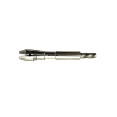 1769 Router 4 Jaws Chuck PCB Spindle Collet used for CNC Taliang Machine