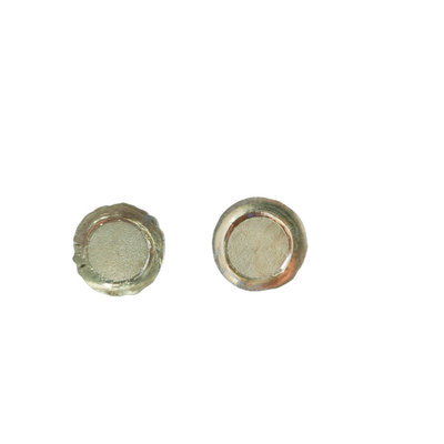 China factory Sulphur-free nickel cake 100% Nickel For Sale