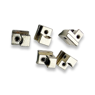 OEM/ODM High Precision fixed block for PCB fixed version