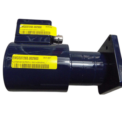 Wholesale EMGE07265.002900 Stainless steel filter motor for Printed Circuit Board Smith