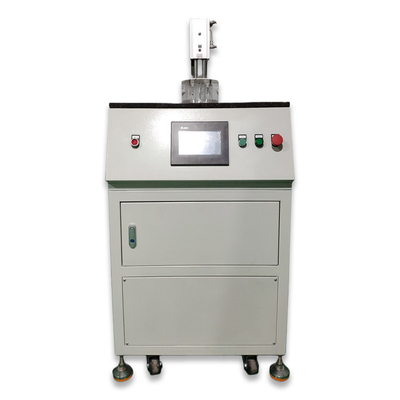 High Precision ISC-QY02 Automatic specimen cutting machine for micro section