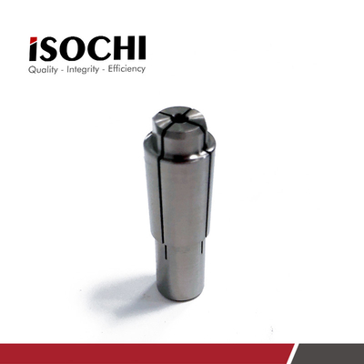 Spindle Collet CR2000 1.0mm/0.04" UNC10-32 28.5mm Length Excellon Machine Chuck