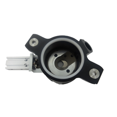 Aluminum Pressure Foot For PCB Taiwan Tongtai Drilling Machine Wear Resistance