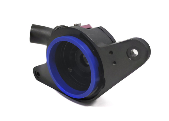 Anderson PCB Routing Drilling Spindle Holder Pressure Foot Cup New Style Customize