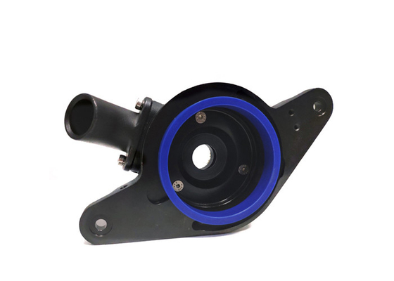 Anderson PCB Routing Drilling Spindle Holder Pressure Foot Cup New Style Customize