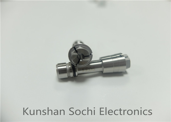 Stainless Steel FR06 Spindle Collet For Dachuan Router Machine