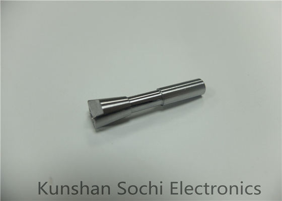 PCB Machine Stainless Steel CNC Lathe Spindle Collet Vice Jaw Chuck