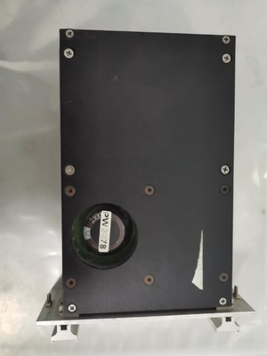 170 KRPM TUMA Frequency Converter For Posalux Machine MCT170 Spindle