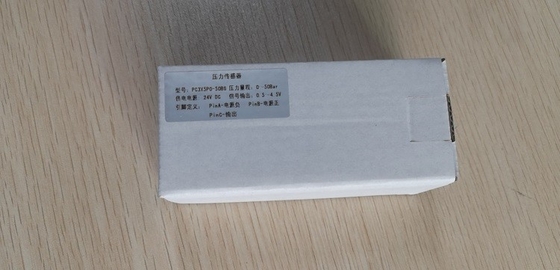 Micromelting Universal 0.25% BFSL Pressure Sensor