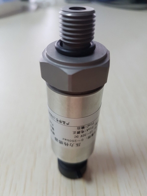 Micromelting Universal 0.25% BFSL Pressure Sensor