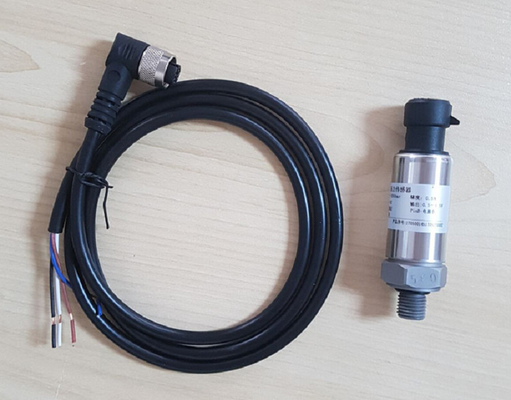 Micromelting Universal 0.25% BFSL Pressure Sensor