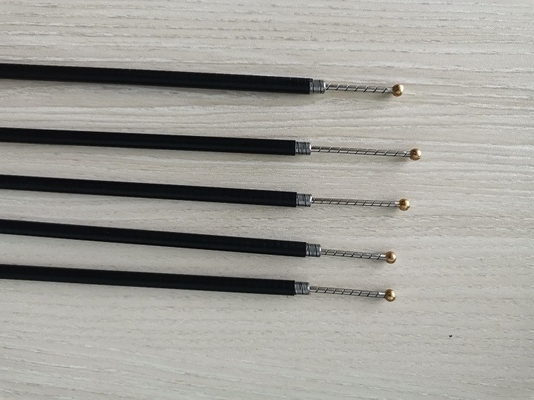 49cm Pressure Foot Bowden Cable Germany PCB Schmoll Machine Parts