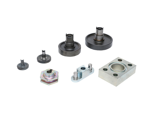 Rack And Pinion For CNC Parts Medical Assistant Accessories CNC Milling Parts Machining Hundreds of Material Options
