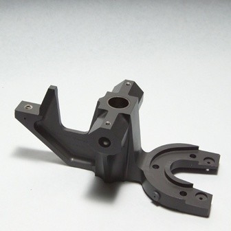 CNC Machining Parts Milling Medical Toilet Accessory CNC Hand Wood Router Machining Custom Machined Aluminum Parts
