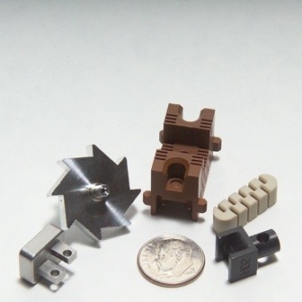 CNC Machining Parts Milling Medical Toilet Accessory CNC Hand Wood Router Machining Custom Machined Aluminum Parts