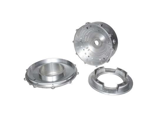 CNC Turning Motorcycle Parts Medical Accessories Infusion Used CNC Vertical Machining Center