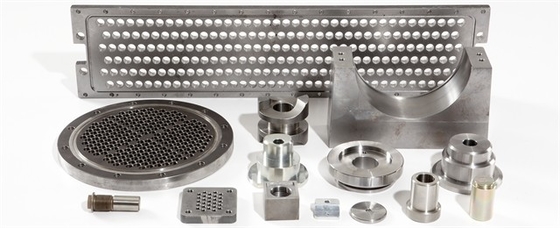 Diy Dremel CNC Parts Medical Bags For Nurses Accessory Pin CNC Machining