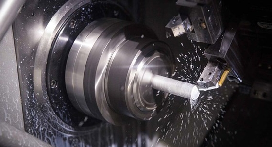 Custom Metal Machining CNC Steel Cutter CNC Mechanical Parts Bike Custom Parts Jigs Fixtures Clamp