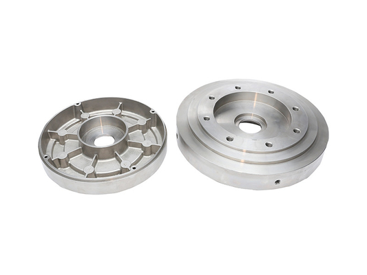 CNC Vertical Machining Center Price CNC Router Machine For Motor Parts Custom CNC Lathe Turning Parts