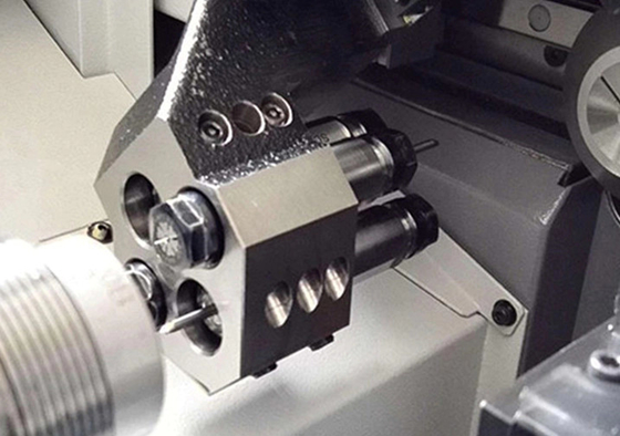 CNC Vertical Machining Center Price CNC Router Machine For Motor Parts Custom CNC Lathe Turning Parts