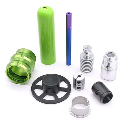 CNC Machining Roller Skate Plate Custom CNC Machining Stainless Steel Parts Full Auto Bc001 Customize Motorcycle Parts