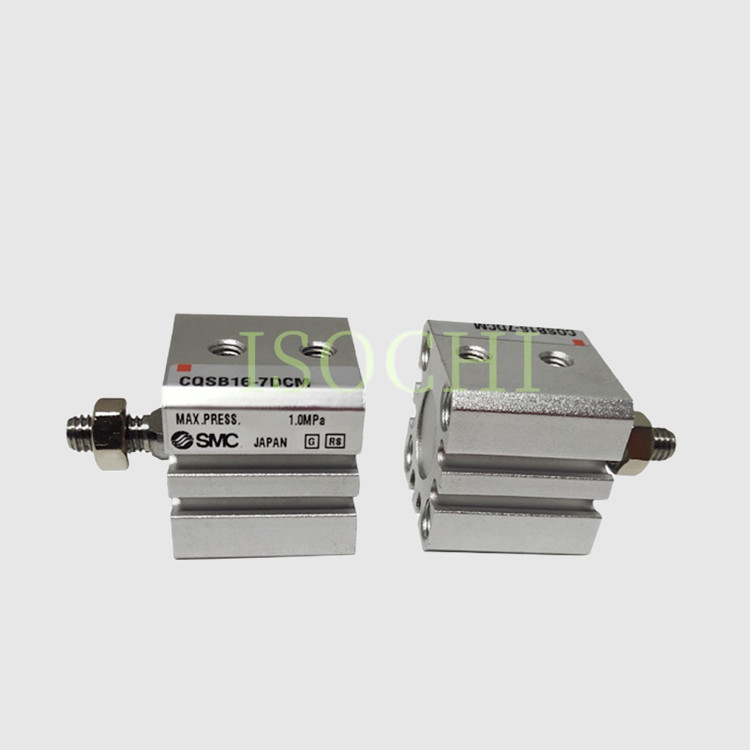 2022 High quality CQSB16-7DCM CDJ2B16-15 air cylinder