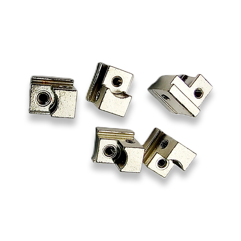 OEM/ODM High Precision fixed block for PCB fixed version