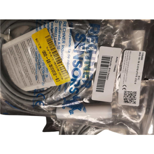 Direct sales EB-000000195-000 Stainless steel filter sensor for Printed Circuit Board Smith