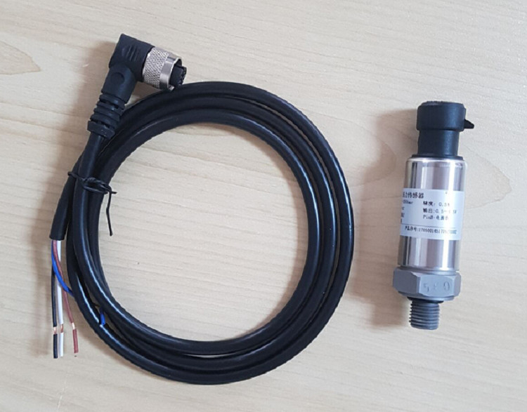 Micromelting Universal 0.25% BFSL Pressure Sensor