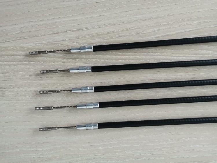 49cm Pressure Foot Bowden Cable Germany PCB Schmoll Machine Parts