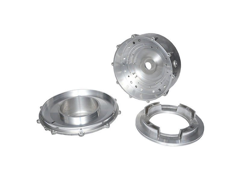 CNC Turning Motorcycle Parts Medical Accessories Infusion Used CNC Vertical Machining Center